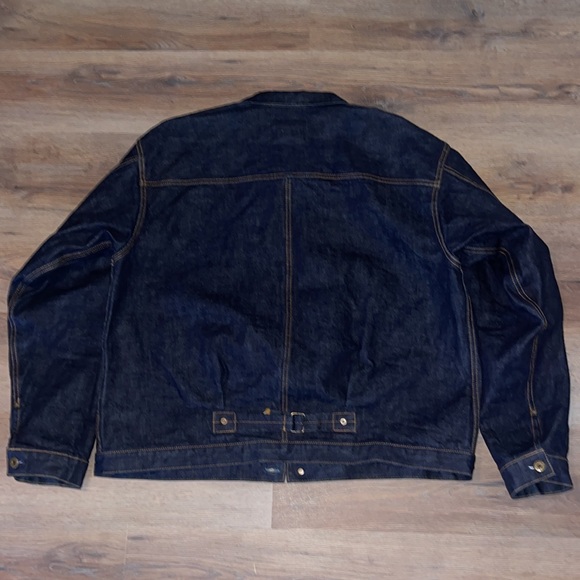 Japan Blue Jeans Type 1 Jacket - Picture 6 of 7